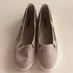 Women’s slip on Sherry shoes